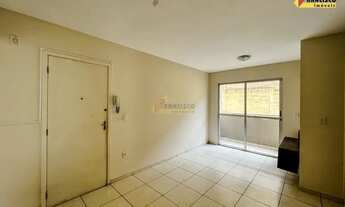 Imagem 3: Apartamento localizado no Bairro Realengo