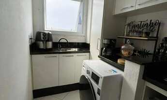 Imagem 5: Apartamento para Alugar no Bairro Industrial - 57m² com 2 Dormitórios/quartos