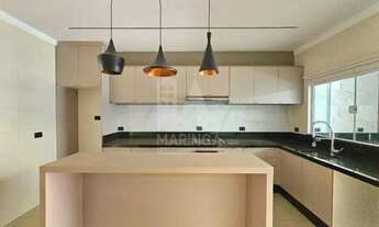 Imagem: Casa SEMI MOBILIADA a venda, 3 quartos (1