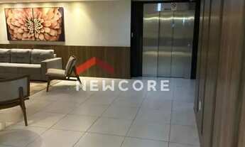 Imagem 2: Apartamento em Rua Poeta Luiz Raimundo Batista de Carvalho - Jardim Oceania - João Pessoa