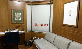 Imagem 6: Flat com ótimo preço no bairro Itaim Bibi. Confira!