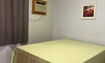 Imagem 2: Apartamento com 2 dormitórios à venda, 59 m² por R$ 210.000 -Residencial águas da Serra- C