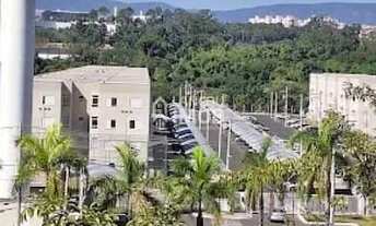 Imagem: Condomínio Morada do Verde I Itupeva/SP