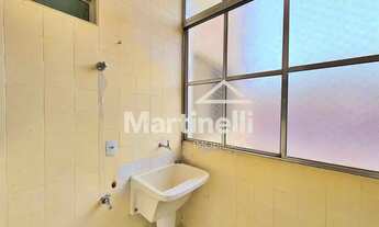 Imagem 7: Apartamento para locação no Bairro Jardim Irajá, próximo à Rua Chile - Ribeirão Preto/SP