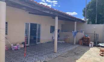 Imagem: Casa com 3 Quartos sendo 2 suítes, muito