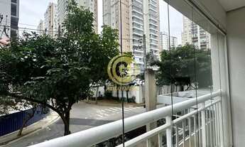 Imagem 2: APARTAMENTO DE 2 DORMITÓRIOS PARA LOCAÇÃO NO JARDIM AQUARIUS EM SJCAMPOS/SP