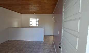 Imagem 6: Casa Sozinha no terreno 2q Bairro Novo C