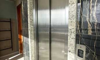 Imagem 2: RESIDENCIAL LE VILLE AP 1 QUARTO (porteira fechada