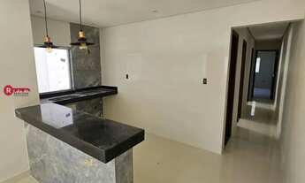 Imagem 4: Casa com 03 Quartos sendo 01 Suíte à Venda em Betim no bairro Vila Verde