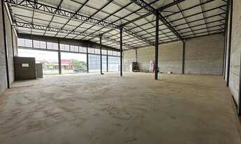 Imagem 3: 2 Galpões comerciais juntos