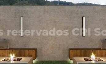 Imagem 5: Apartamento na Planta 01 Dormitório á venda no Edifício Soul Brava Club na Praia Brava de