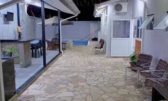 Imagem: Casa à venda no Jardim Eulina, Campinas