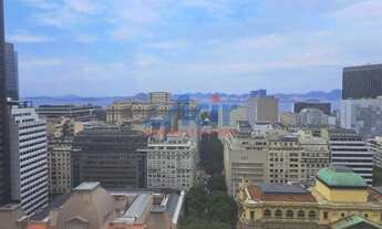 Imagem 3: ACIR ADMINISTRADORA- EXCELENTE CONJUNTO DE 5 SALAS COMERCIAIS NHA CINELÂNDIA- R$ 190.000,0