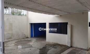 Imagem 3: Casa com 1 dormitório para alugar, 60 m² por R$ 1.509,27/mês - Wanel Ville - Sorocaba/SP