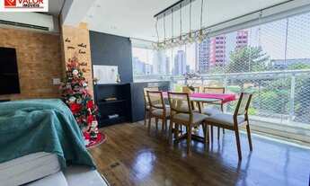 Imagem 3: APARTAMENTO RESIDENCIAL em SÃO PAULO - SP, PINHEIROS