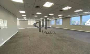 Imagem 5: Locação Prédio Comercial Sao Paulo Santo Amaro Ref: 43646