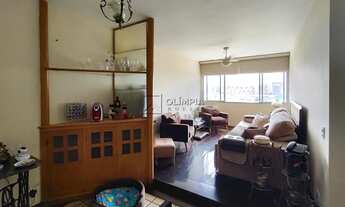 Imagem 2: Venda Apartamento 3 Dormitórios - 129 m² Pompéia