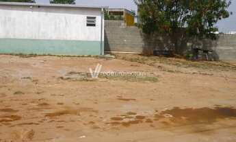 Imagem 5: Terreno - Jardim do Lago Continuação - Campinas