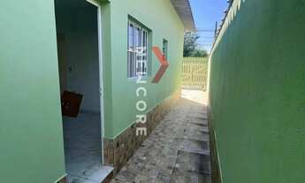 Imagem 5: Casa em Senador Feijó - Jardim Leonor - Mongaguá/SP