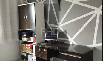 Imagem 3: Sobrado com 3 Quartos e 4 banheiros à Venda, 217 m² - Santo André