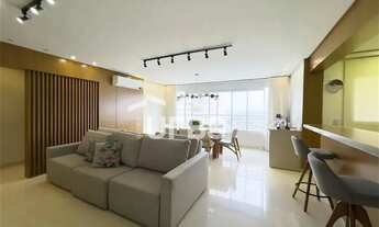 Imagem 3: Apartamento com 3 suites a 600m do parque vaca brava