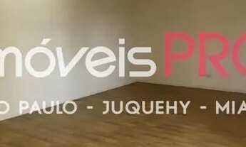 Imagem 2: Laje corporativa de 204m² na Berrini perto da estação Berrini