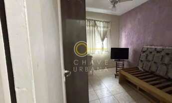 Imagem 5: Apartamento com 2 dormitórios à venda, 65 m² por R$ 313.000,00 - Macuco - Santos/SP