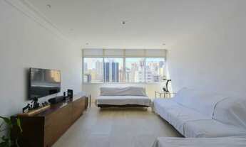 Imagem 3: Apartamento para venda em Pinheiros com 3 quartos, sendo 1 suíte , 157m²