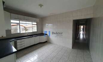 Imagem 2: Casa com 3 dormitórios para alugar, 150 m² por R$ 2.100,00/mês - Freguesia do Ó - São Paul