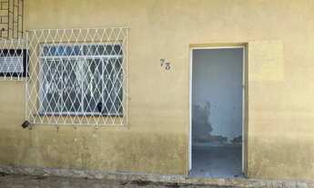 Imagem 3: Casa com uma peça, banheiro e garagem em São Geraldo - Porto Alegre - RS