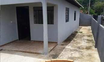 Imagem 3: Casa com 4 dormitórios à venda, 170 m² por R$ 450.000 - Portuguesa - Londrina/PR