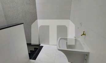 Imagem 4: Sobrado novo na Vila Granada