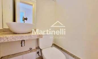 Imagem 6: Sobrado para locação no Condomínio San Diego, próximo ao Parque Carlos Raya - Ribeirão Pre