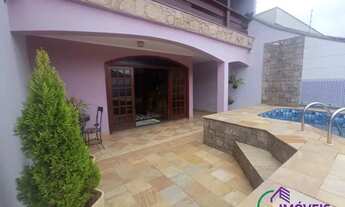 Imagem 2: CASA ASSOBRADADA - SÃO GERALDO - MG