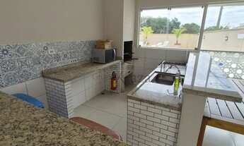 Imagem 4: Oportunidade - Casa em Condomínio - Residencial Village Campo dei Fiori - Urbanova - 3 Dor