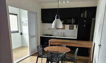 Imagem 2: Oportunidade - Apartamento - Residencial Blue View - Vila Industrial - 2 Dormitórios - 56m