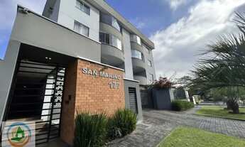 Imagem: Lindo apartamento com 2 quartos sendo 1