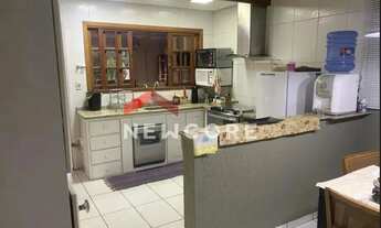 Imagem 5: Casa de condomínio em Rua Álvaro Canhada - Jardim Ibiti do Paço - Sorocaba/SP