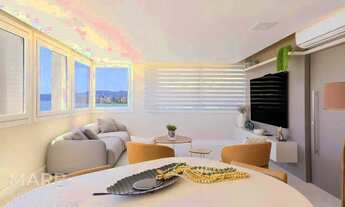 Imagem 3: Apartamento à venda, 195 m² por R$ 4.990.000,00 - Beira Mar - Florianópolis/SC