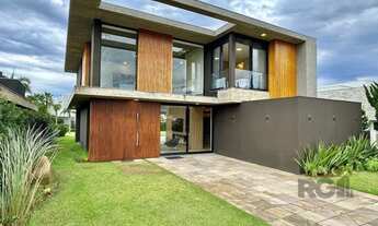 Imagem: Casa em Condomínio em Atlântida Sul