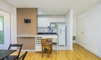 Imagem 5: Apartamento 1 quarto para alugar no Bigorrilho, em frente ao Muffato Gourmet