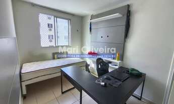 Imagem 4: 2 Quartos com Suíte | Andar Alto | Projetados | Nova Parnamirim