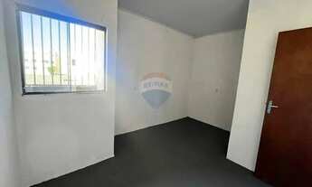 Imagem 2: ALUGA CASA 2 QUARTOS SEGUNDO ANDAR NO RIACHO FUNDO II