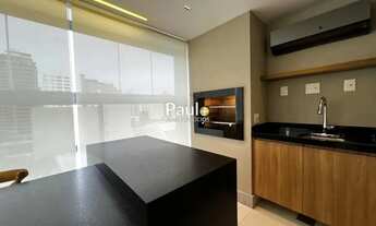 Imagem 3: Apartamento para alugar em Campinas, Cambuí, com 3 suítes, com 114 m², Vitra Cambuí