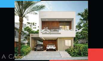 Imagem 2: CASA OSTUNI - 03 Quartos