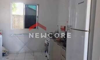 Imagem 4: Apartamento em Rua Mário dos Reis Pereira - Residencial Parque Colina Verde - Bauru/SP