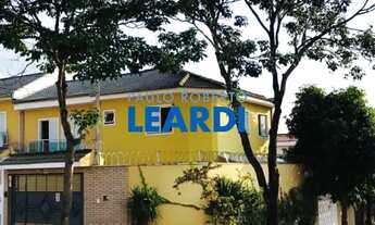 Imagem: SOBRADO - CAMPO GRANDE - SP