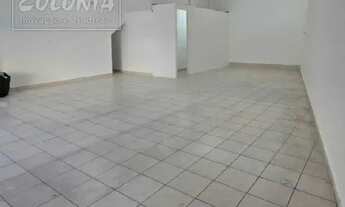 Imagem 2: Loja para locação - Santa Teresinha, Santo André