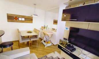 Imagem 3: Apartamento para Locação Rua Fortunato Ferraz, Vila Anastácio/SP