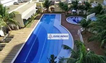 Imagem 3: Apartamento com 2 dormitórios à venda, 90 m² por R$ 540.000,00 - Dom Aquino - Cuiabá/MT